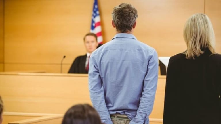 Hiring the Right Criminal Defense & DUI Lawyer: Step-by-Step Guide