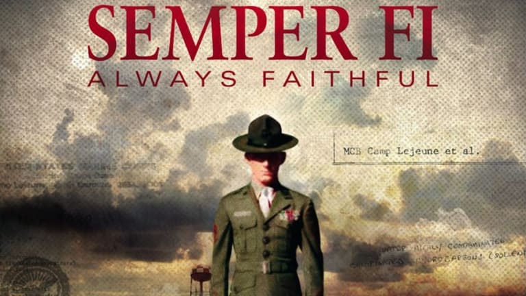Semper Fidelis or Das Kapital Uber Alles: From Eisenhower to Trump!