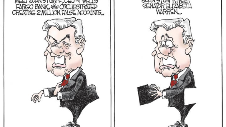 Time for Congress to Stop Hollering at CEOs and Take Action