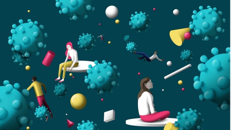 How the Pandemic Has Changed the World Forever