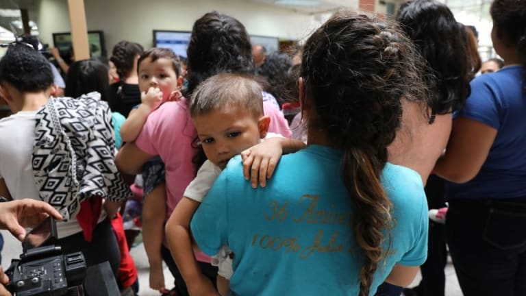 Asylum Statutes Must Include Gender as a Basis for Seeking Asylum