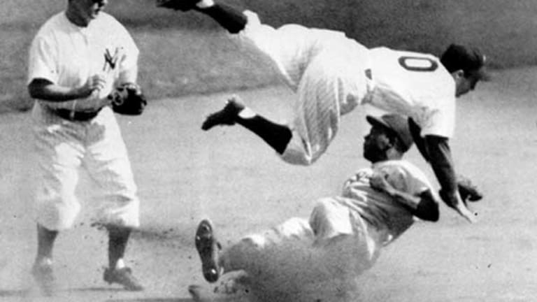 Beyond 42: Jackie Robinson and the Quest For Racial Justice