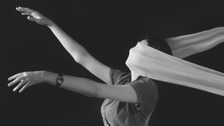 The Blindness of Whiteness