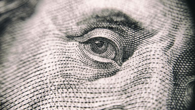 It's Corporate Power That's Driving Inflation