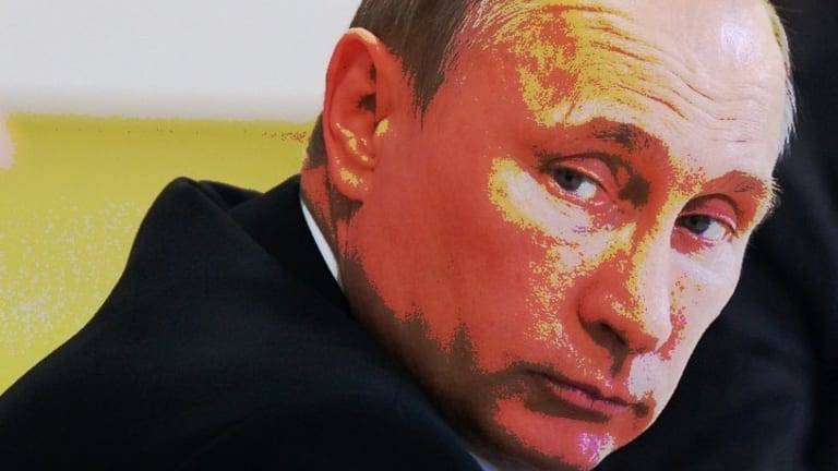 U.S. and Russia: High Stakes Confrontation Over Ukraine