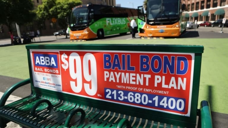Criminal Justice: Californians Make a Split Decision