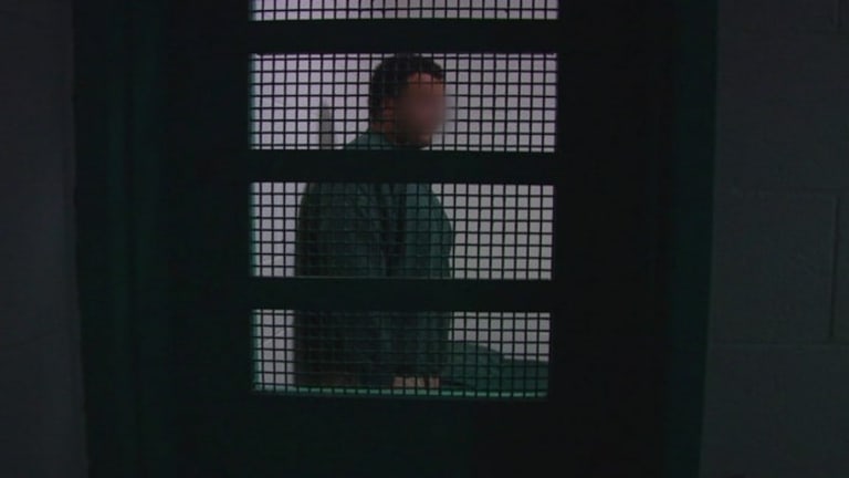 California Juvenile Justice System Proposal to Reduce Transfers to Adult Jails