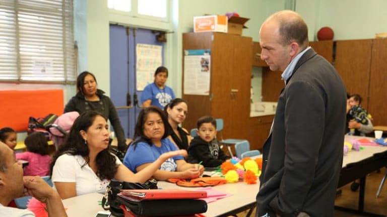 LA School Board Election: Revisiting a Duplicate Contract