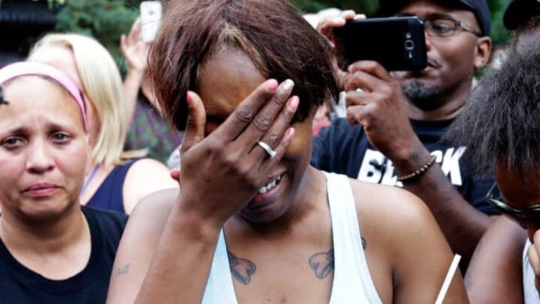 Alton Sterling, Philando Castile - Lynched ?
