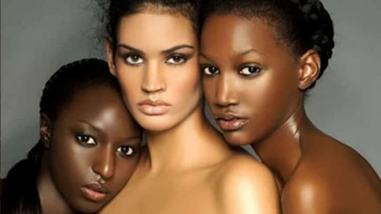 The Other Racism: Colorism