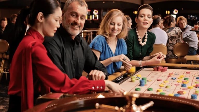 Why Playing Roulette Has Become So Popular