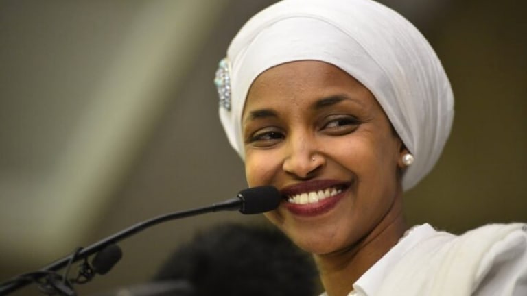 Ilhan Omar Asks Democrats to Give Working Folks a Reason to Vote for Them
