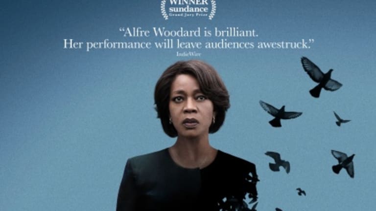 The Film Clemency, Capital Punishment, Pope Francis, and Trump