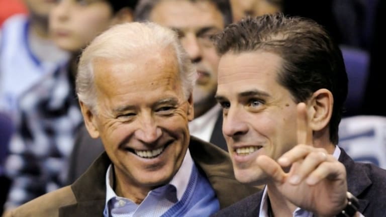 Hunter Biden Emails and the Choice of Two Evils