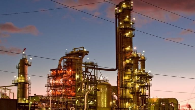 Commercial and Industrial Properties Overdue Payment