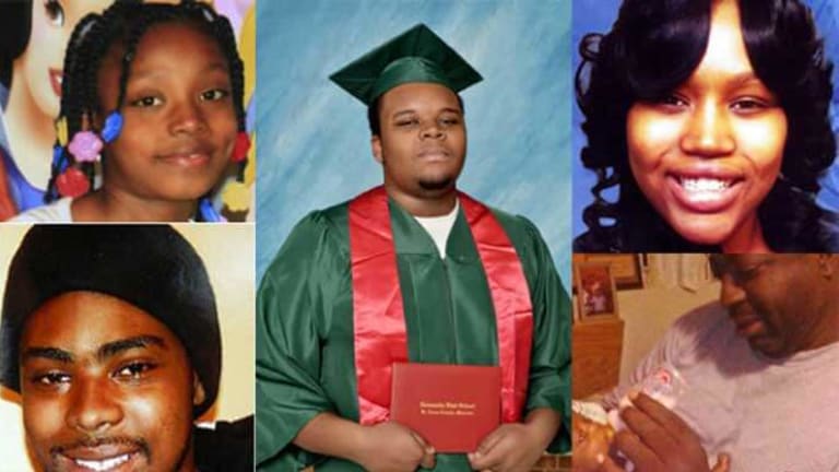 Why We Don’t Know How Often Police Kill