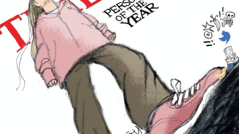 Gaslighting Grifter Governance