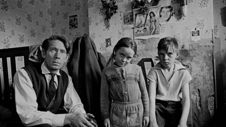 Immigrants, Refugees and Racism