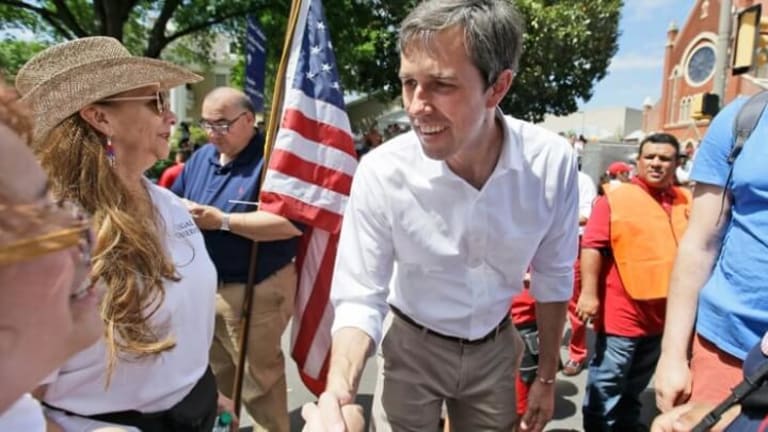 Our American Character and You the Voter