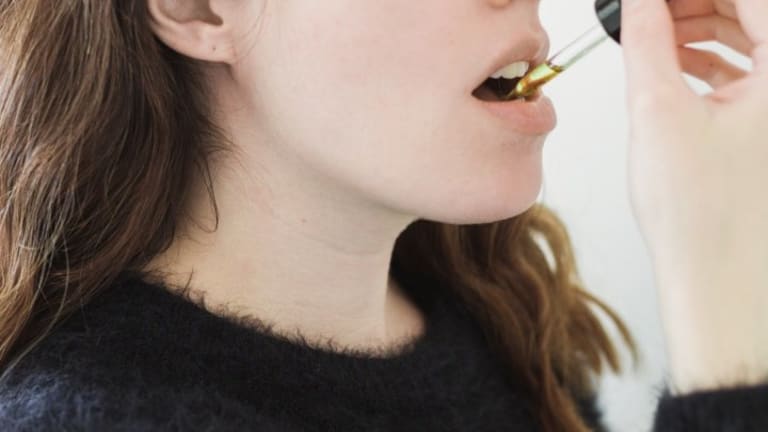 Why You Should Consider Regularly Taking CBD Oil