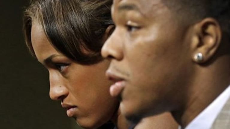 Ray Rice and the Culture of Violence Against Women
