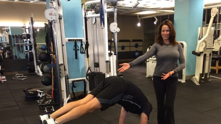 Six Habits of Confident People (Seen Through a Trainer's Eyes)