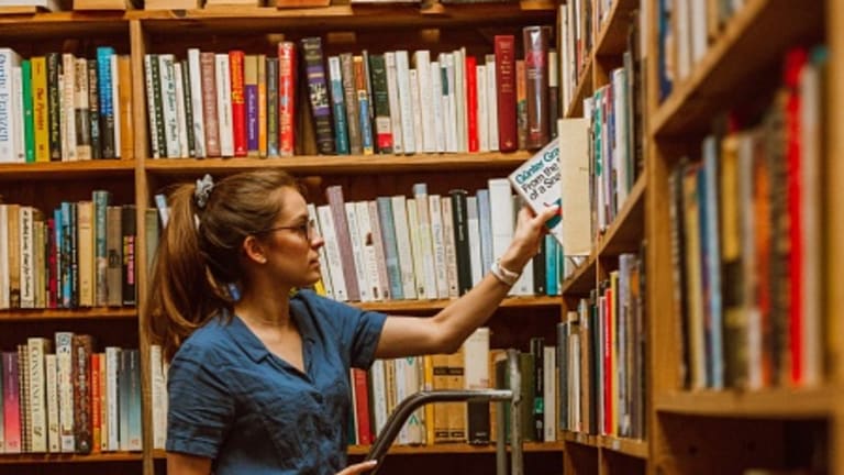 Ending Late Fees Restores Principle of ‘Public’ Libraries