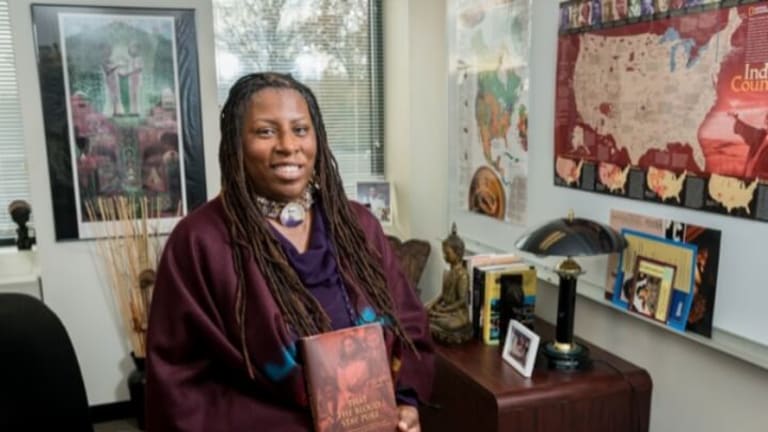 An Open Response to An Elder Friend On My Open Letter to Africana Studies