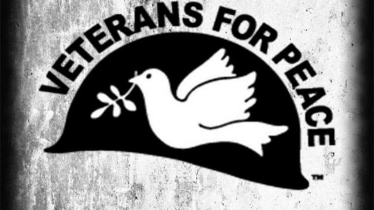 Veterans to President Biden: Just Say No to Nuclear War!
