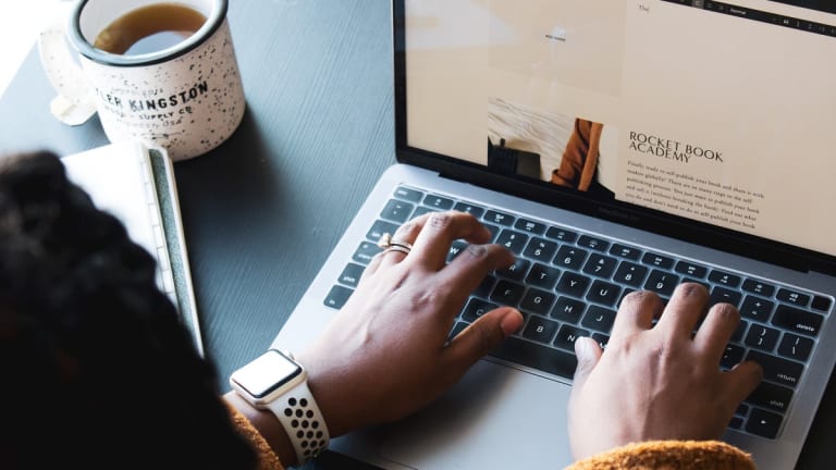 Earning some extra money as an entrepreneur
