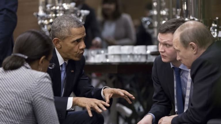 How Terror in Paris Calls for Revising US Syria Policy