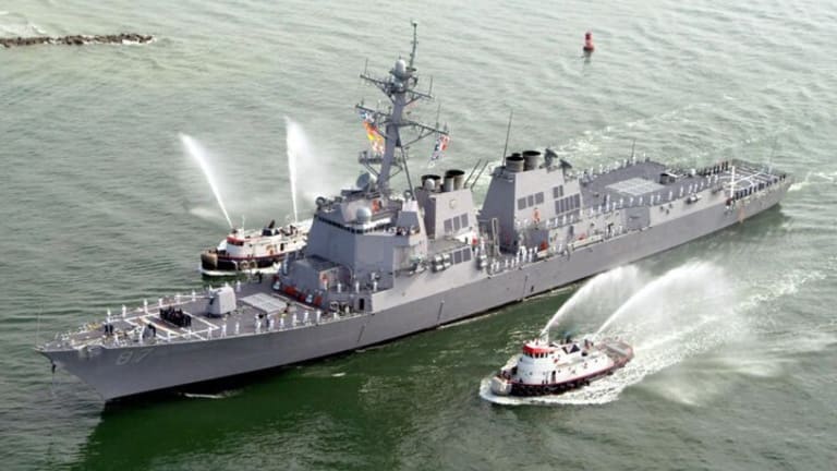 Overnight, Here Comes "Provocation" for More US War in the Middle East