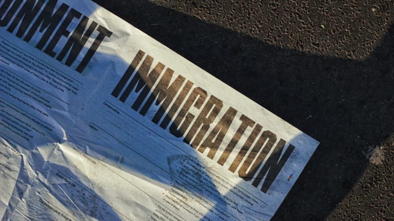 Immigration Administration and National Identity