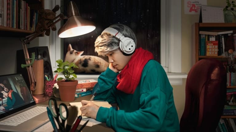 Ivan Wong Believes Photography Is an Outlet to Hone His Creativity