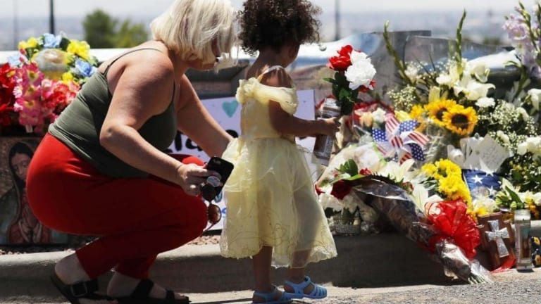 Not Hate, But Mainstream Republican Fears of Extinction Drove El Paso Killer