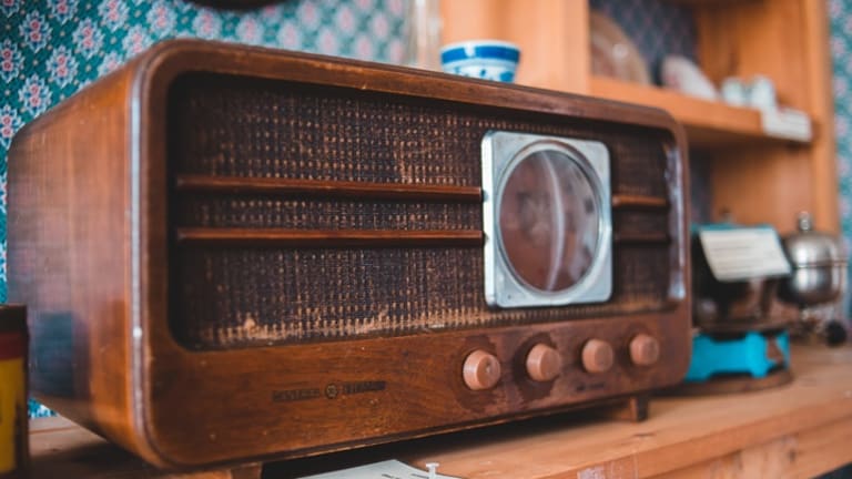 Pacifica Radio Network Needs a New Day