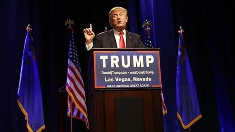 Dump Trump, Dump Clinton: Look To the Conventions