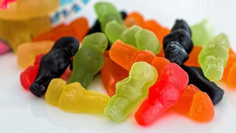 CBD Gummies for Kids: What You Need to Know