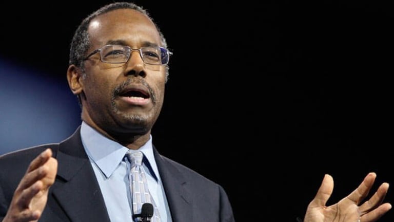 Ben Carson’s Wrong-Headed Religious Tests for Candidates