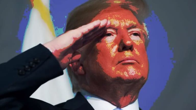 Dear Mister President: Let Me Help You Celebrate D-Day