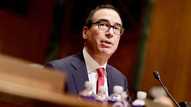 Steve Mnuchin Is No Joe Kennedy and He’s Unfit for His New Gig
