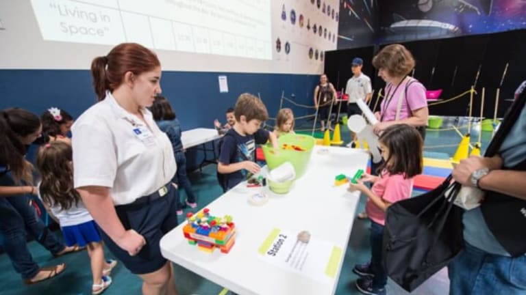 How Children Can Benefit from Technology