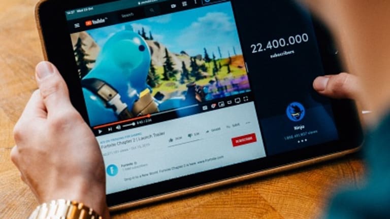 YTA Method: Why Investors Are Ditching Amazon and Walmart for YouTube