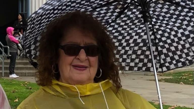 Lessons from Francesca P. Ochoa