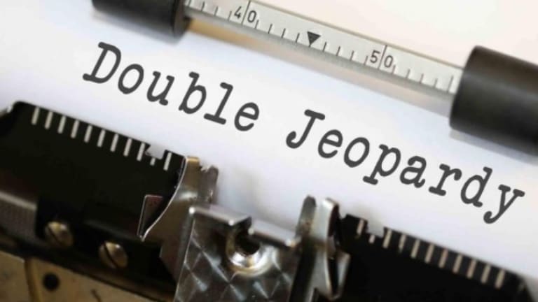 Unequal Justice: Will the Supreme Court Change the Rules of Double Jeopardy to Benefit Trump and Manafort?