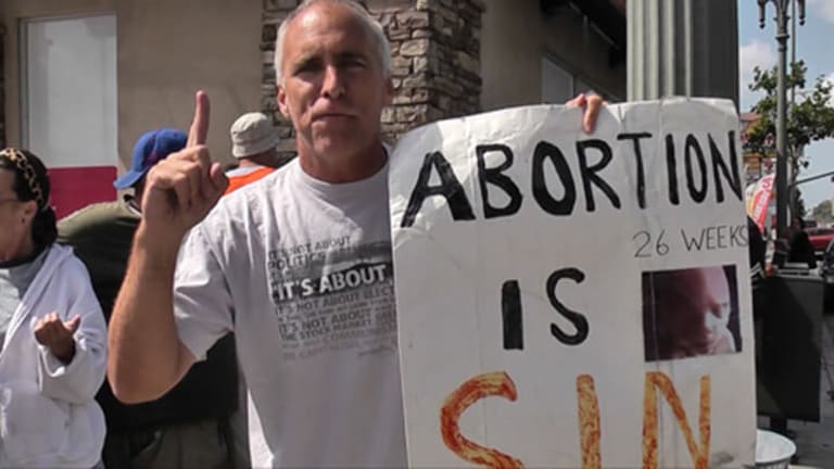 Thank God for Abortion: What's at Stake for Black Women