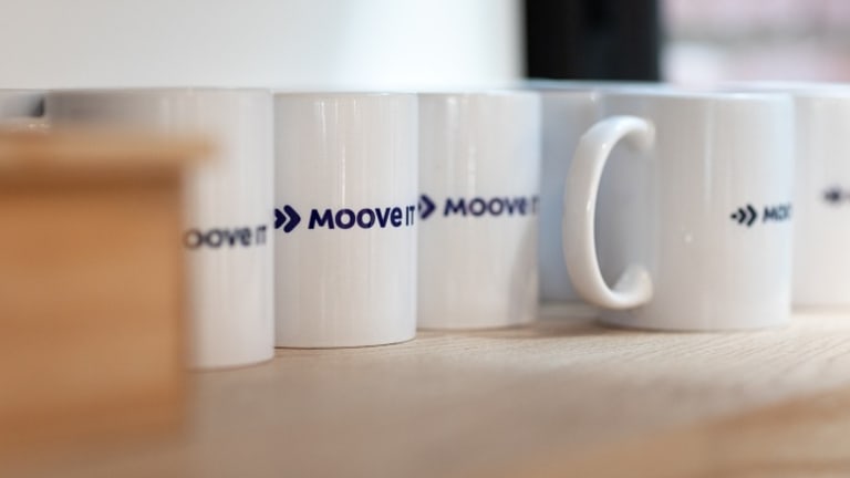 Moove It: A Custom Software Developer That Can’t Stop Winning