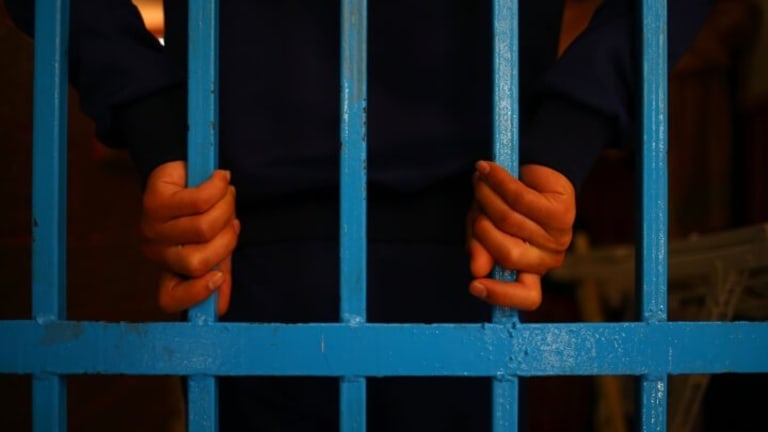 Jailed Transwoman Fought for Her Dignity