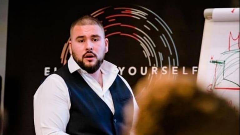 Meet Björn Seiz, alias O5O, A Creative Marketer, Investor and Advisor Who Has Found His Way of Being One of the Most Successful Entrepreneurs