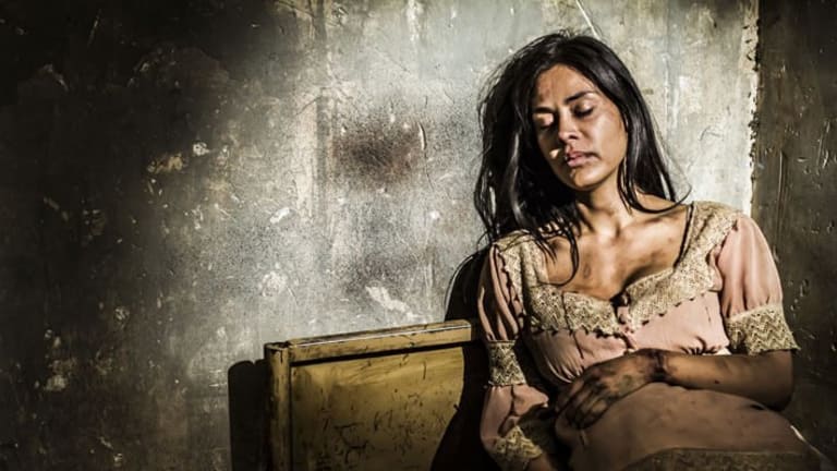 Olvidados: Remembering Latin America’s Forgotten Ones